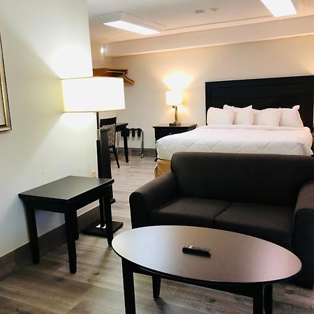 Travelodge By Wyndham וולאנד מראה חיצוני תמונה