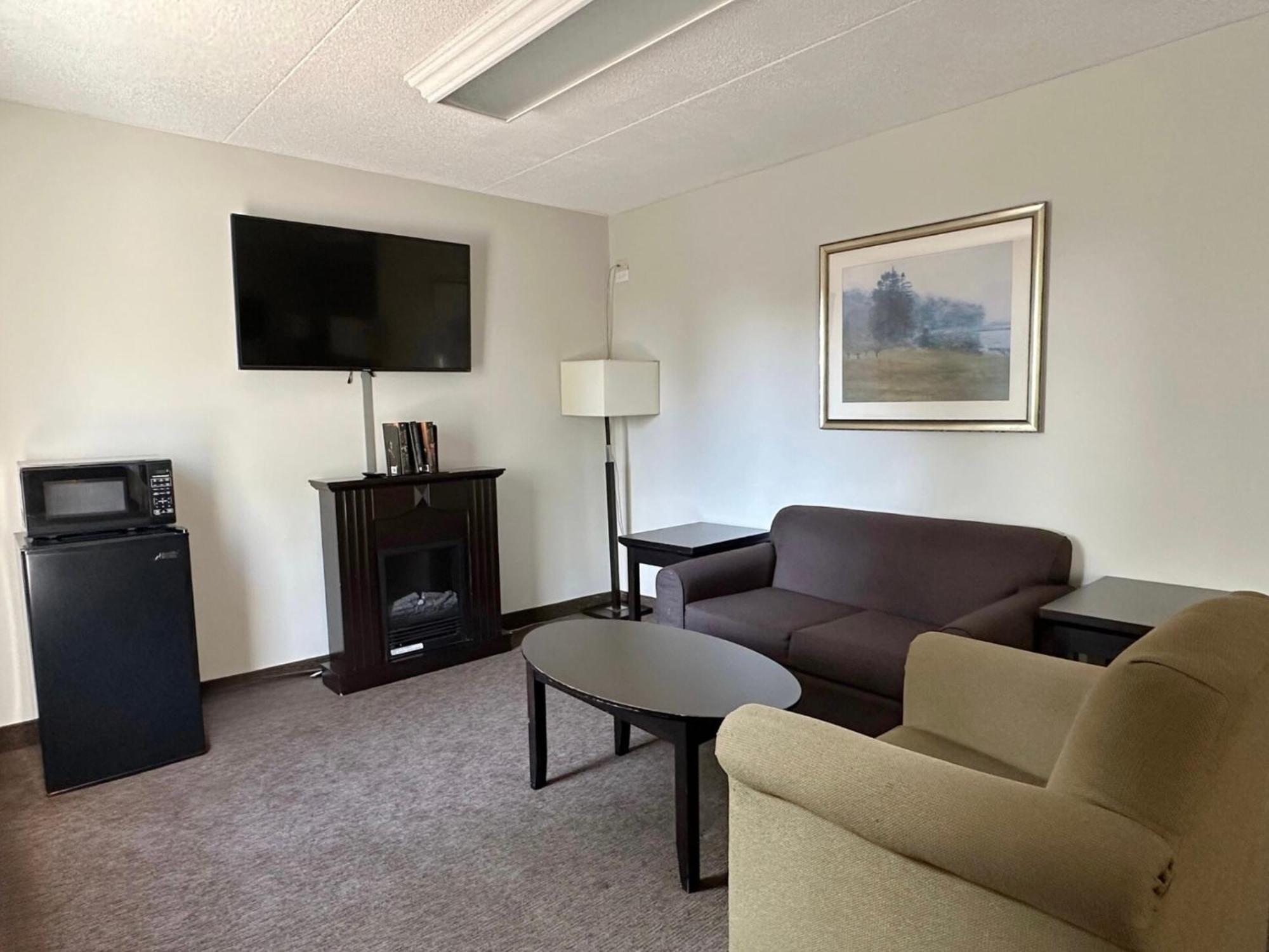Travelodge By Wyndham וולאנד מראה חיצוני תמונה