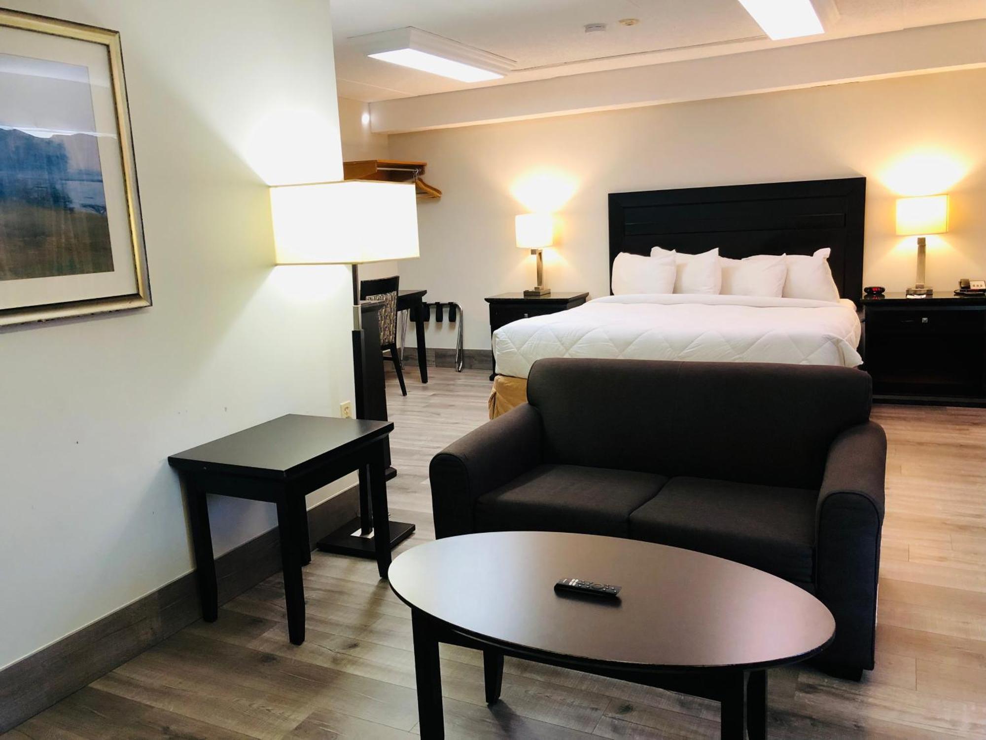 Travelodge By Wyndham וולאנד מראה חיצוני תמונה