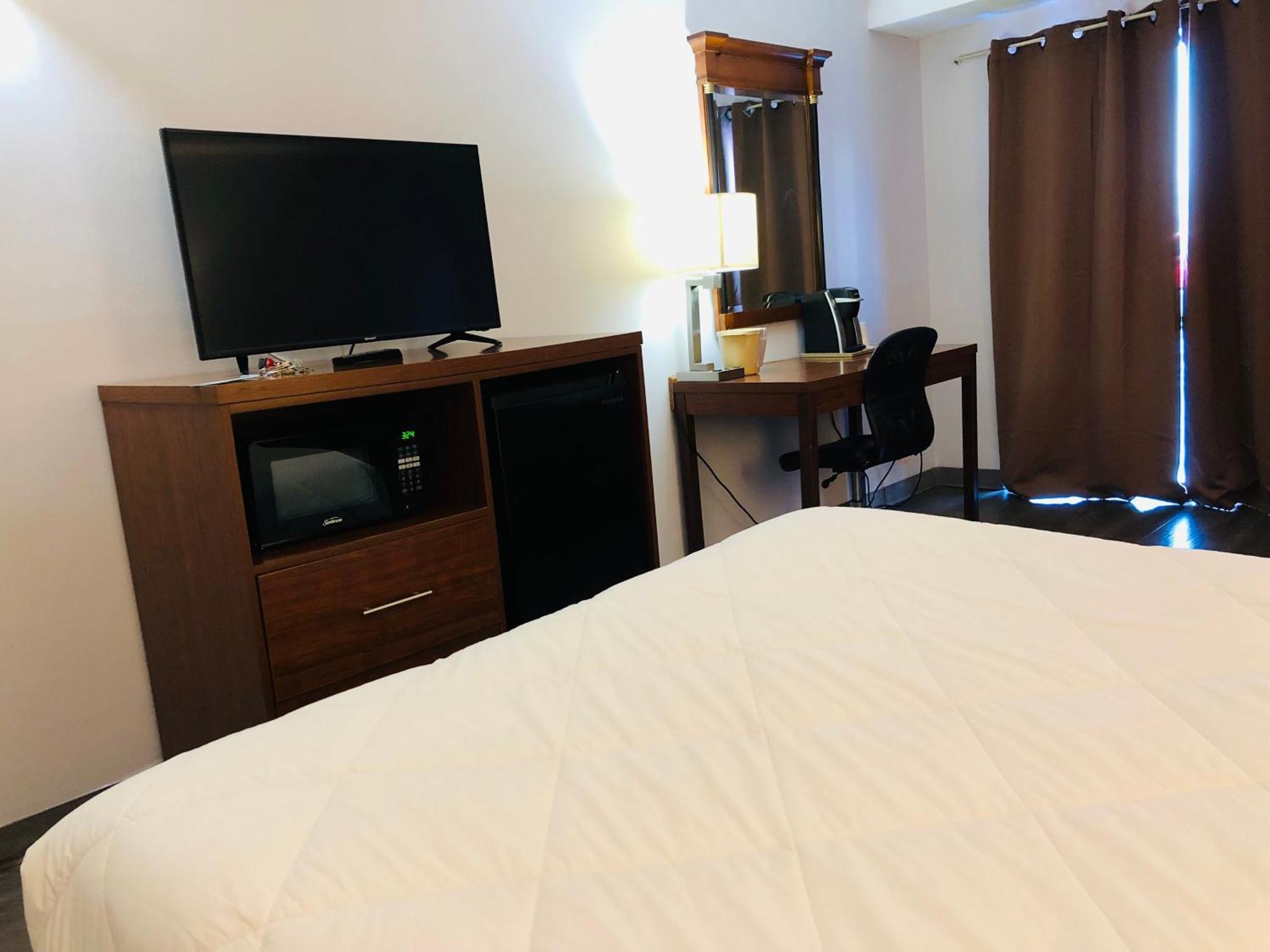 Travelodge By Wyndham וולאנד מראה חיצוני תמונה